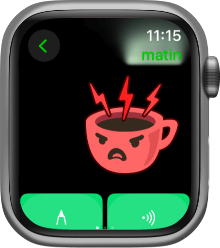whatsapp animated emoji sticker